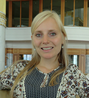 Photo of Friederike Reeßing, PhD