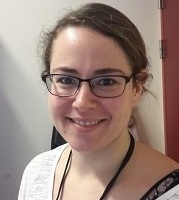 Photo of Verena I. Boehmer, PhD